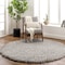 Livabliss Angora ANG-2302 Machine Crafted Area Rug ANG2302-67RD - alternate 7